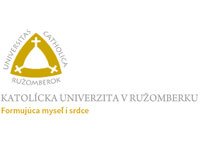Katolícka univerzita v Ružomberku Katolícka univerzita v Ružomberku