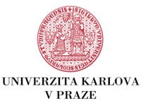 Univerzita Karlova V Praze Univerzita Karlova V Praze